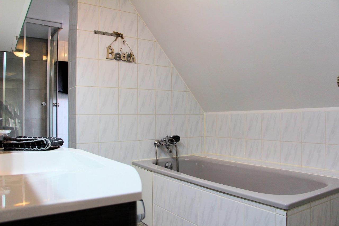 Haus Teufenbach Aparthotel Bad Neuenahr-Ahrweiler Εξωτερικό φωτογραφία