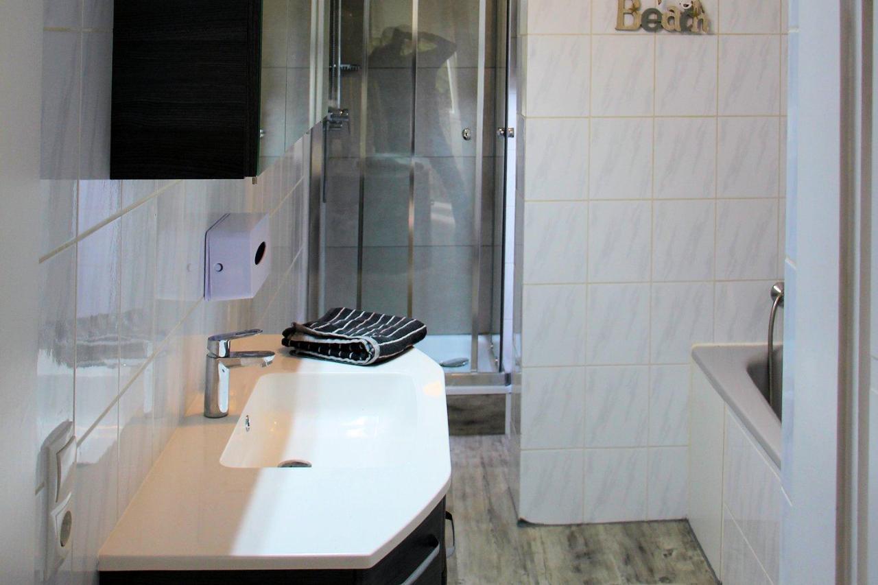 Haus Teufenbach Aparthotel Bad Neuenahr-Ahrweiler Εξωτερικό φωτογραφία