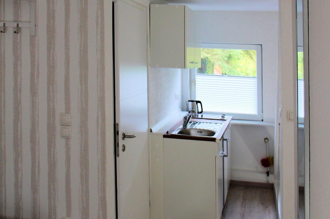 Haus Teufenbach Aparthotel Bad Neuenahr-Ahrweiler Εξωτερικό φωτογραφία