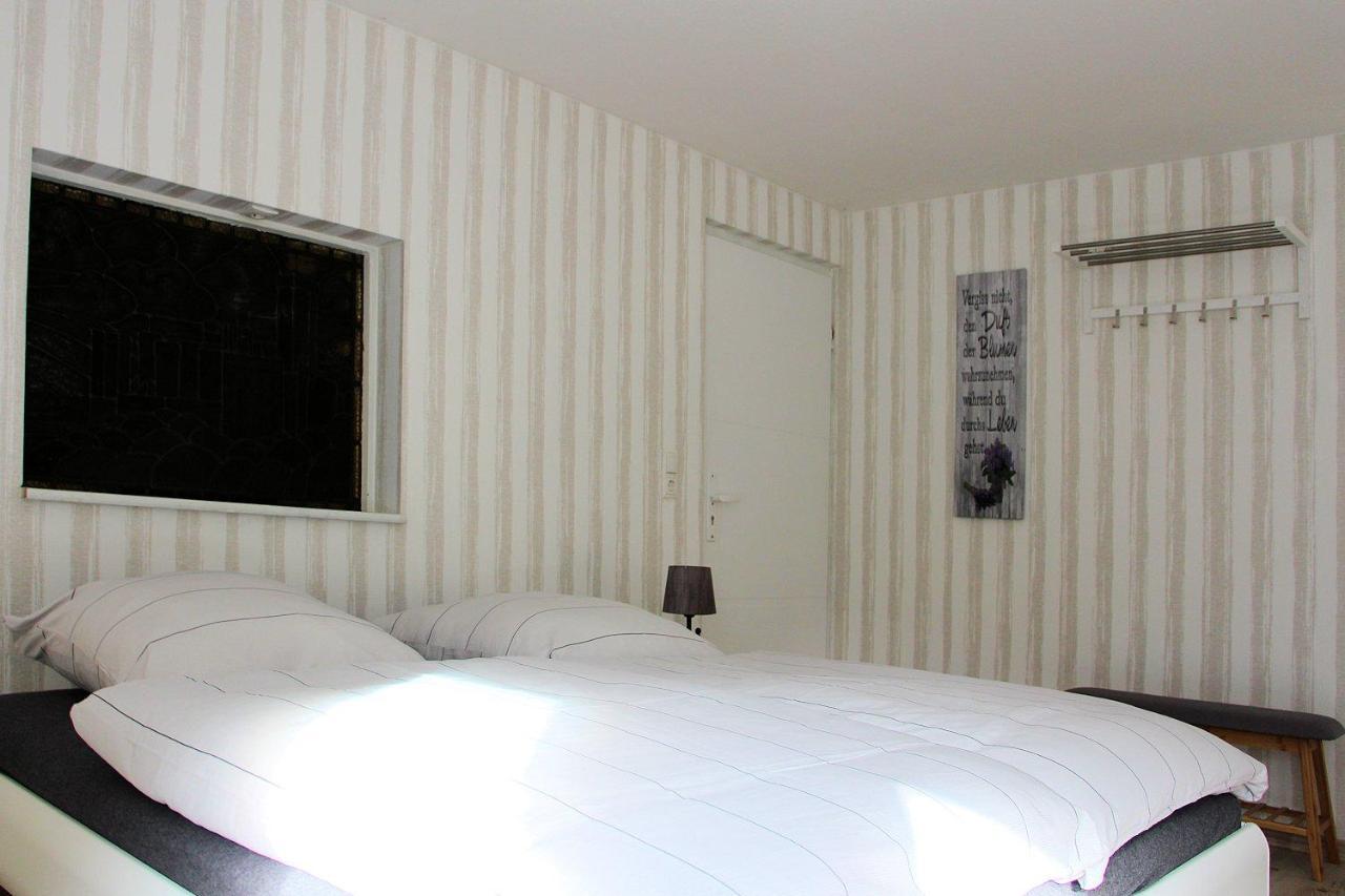 Haus Teufenbach Aparthotel Bad Neuenahr-Ahrweiler Εξωτερικό φωτογραφία