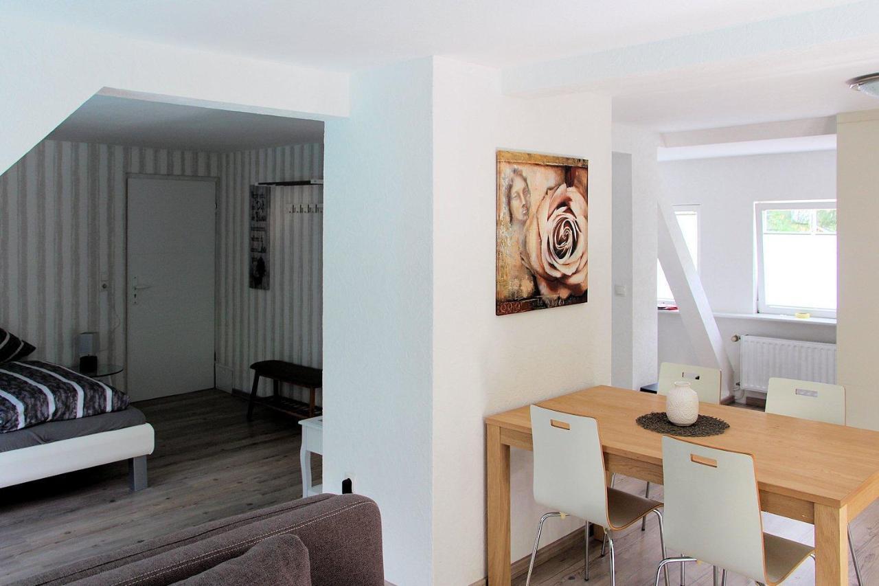 Haus Teufenbach Aparthotel Bad Neuenahr-Ahrweiler Εξωτερικό φωτογραφία