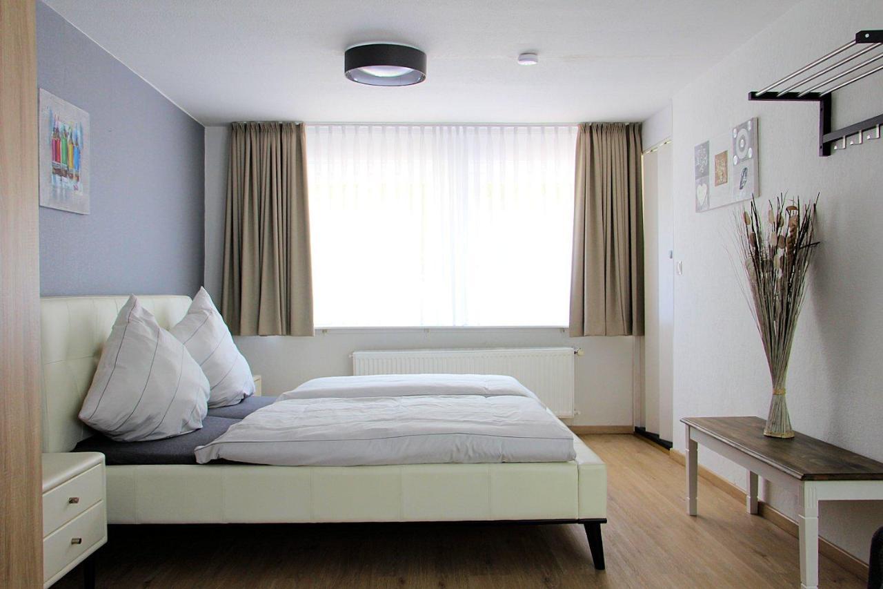 Haus Teufenbach Aparthotel Bad Neuenahr-Ahrweiler Εξωτερικό φωτογραφία