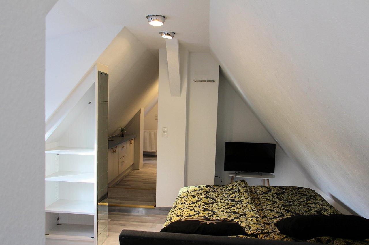 Haus Teufenbach Aparthotel Bad Neuenahr-Ahrweiler Εξωτερικό φωτογραφία