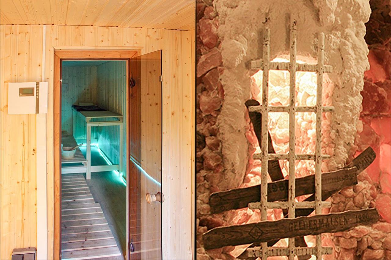 Haus Teufenbach Aparthotel Bad Neuenahr-Ahrweiler Εξωτερικό φωτογραφία