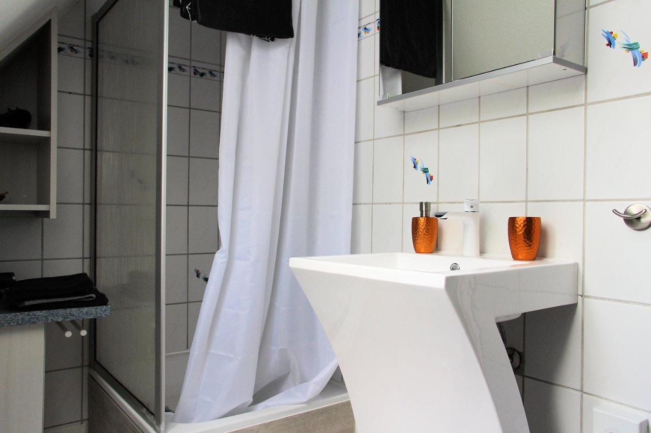 Haus Teufenbach Aparthotel Bad Neuenahr-Ahrweiler Εξωτερικό φωτογραφία