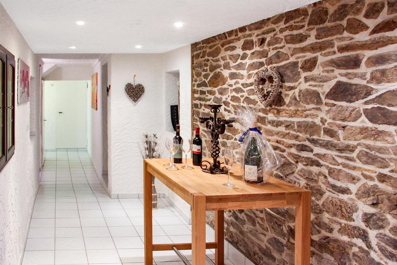 Haus Teufenbach Aparthotel Bad Neuenahr-Ahrweiler Εξωτερικό φωτογραφία