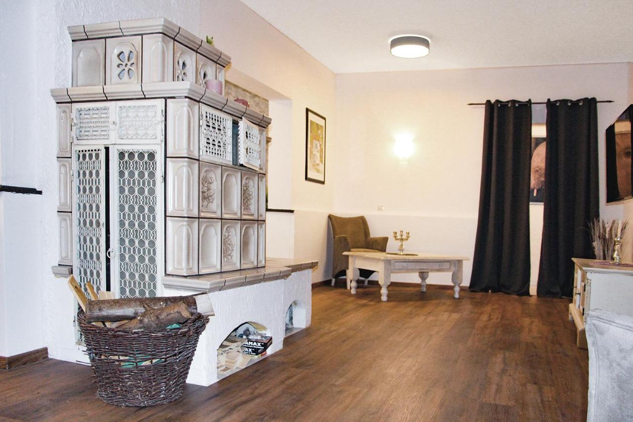Haus Teufenbach Aparthotel Bad Neuenahr-Ahrweiler Εξωτερικό φωτογραφία