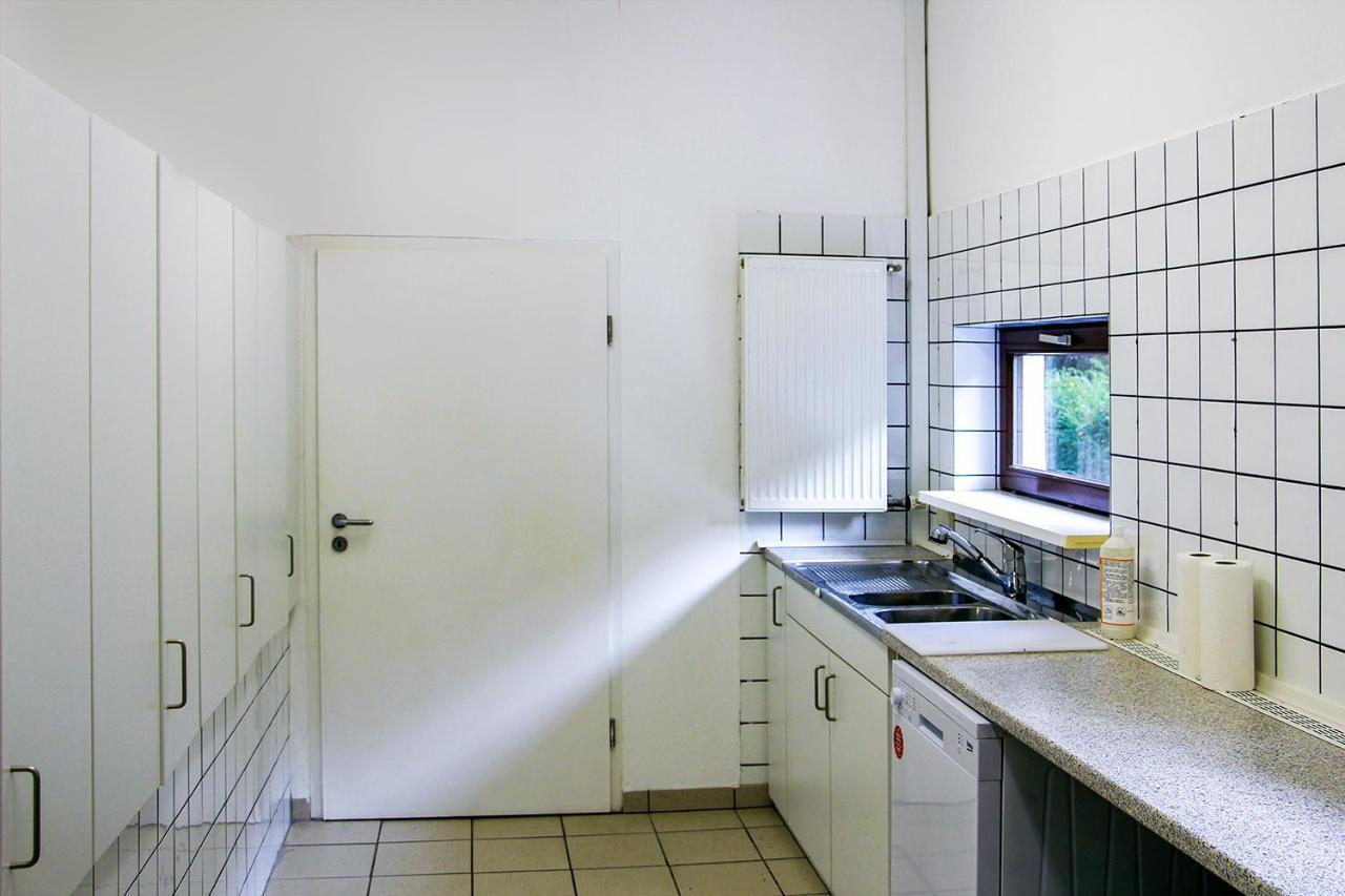 Haus Teufenbach Aparthotel Bad Neuenahr-Ahrweiler Εξωτερικό φωτογραφία
