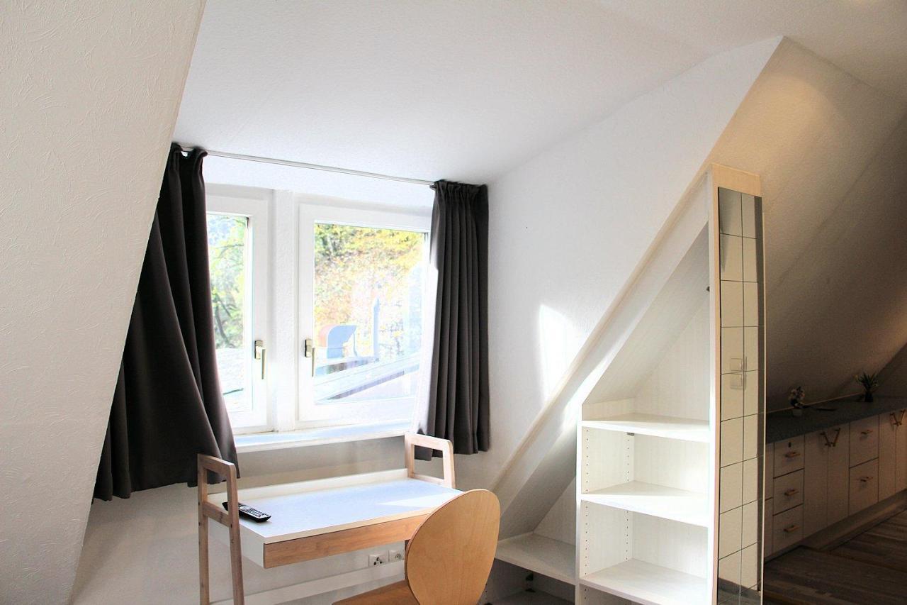 Haus Teufenbach Aparthotel Bad Neuenahr-Ahrweiler Εξωτερικό φωτογραφία