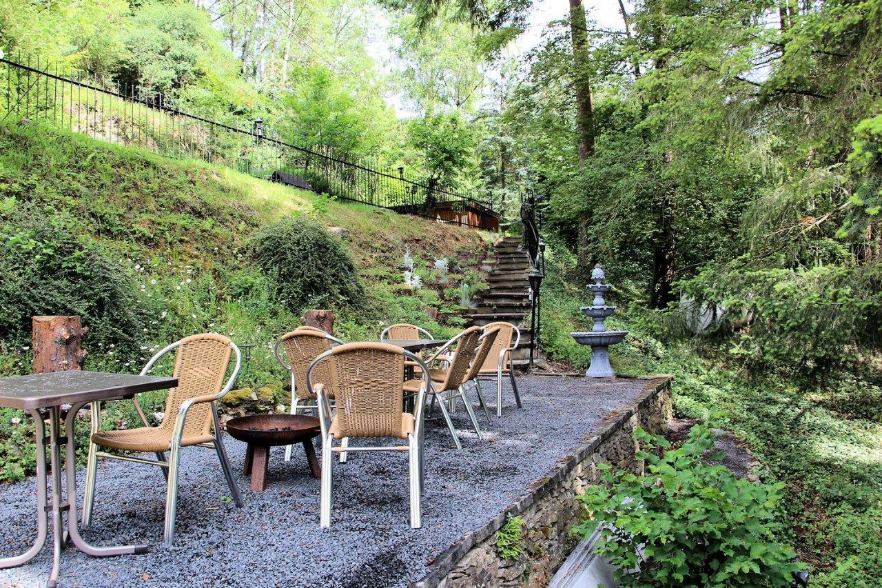 Haus Teufenbach Aparthotel Bad Neuenahr-Ahrweiler Εξωτερικό φωτογραφία