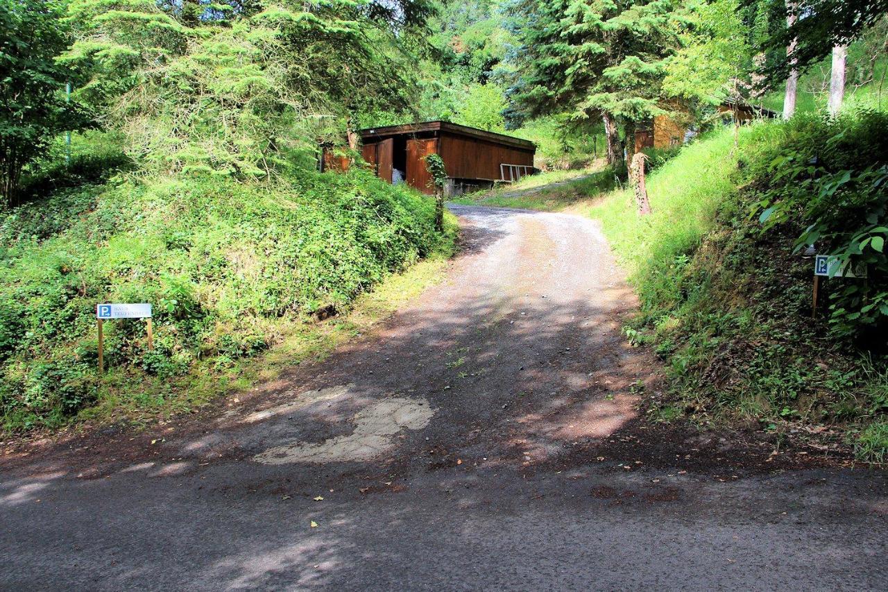 Haus Teufenbach Aparthotel Bad Neuenahr-Ahrweiler Εξωτερικό φωτογραφία
