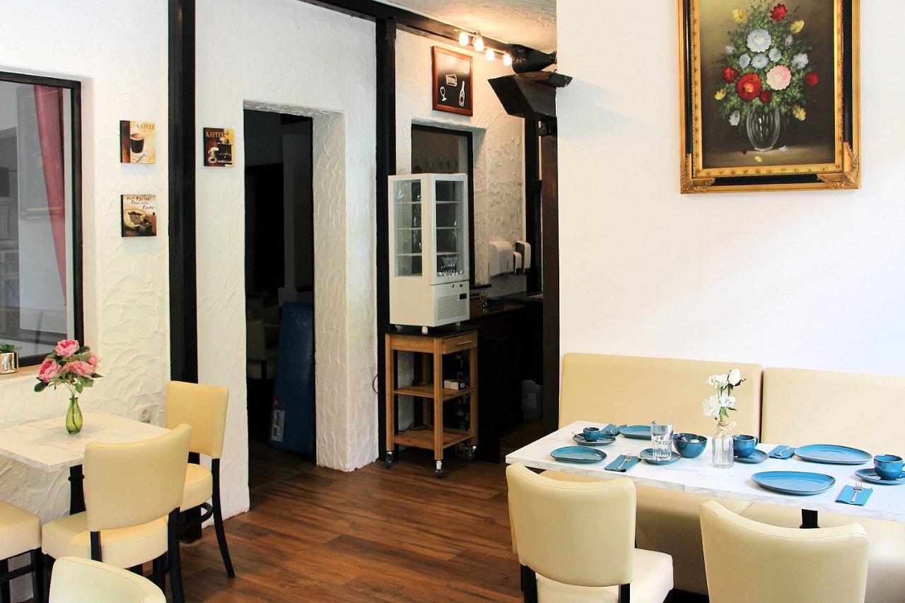 Haus Teufenbach Aparthotel Bad Neuenahr-Ahrweiler Εξωτερικό φωτογραφία