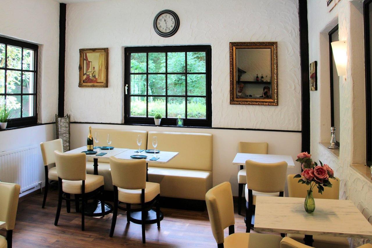 Haus Teufenbach Aparthotel Bad Neuenahr-Ahrweiler Εξωτερικό φωτογραφία