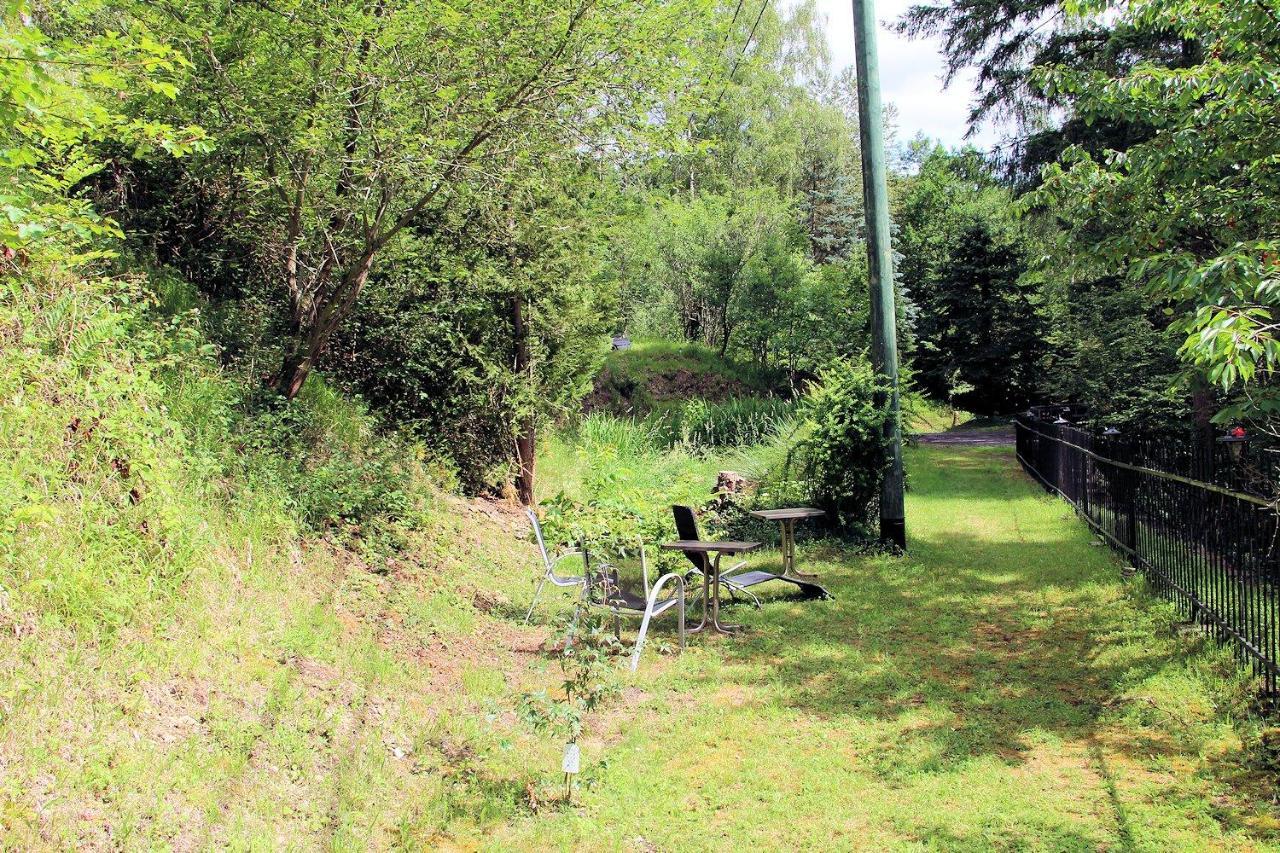Haus Teufenbach Aparthotel Bad Neuenahr-Ahrweiler Εξωτερικό φωτογραφία